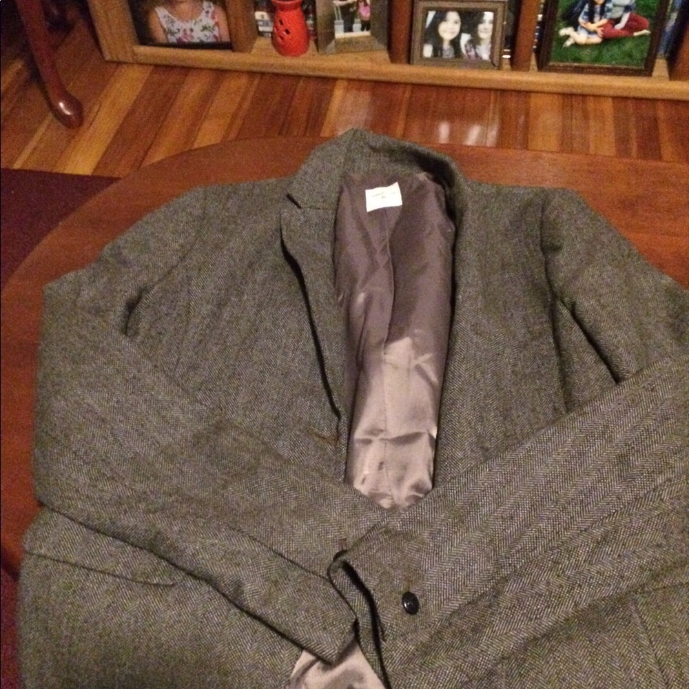 Academy blazer